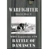 Acheter Warfighter WWII - exp74 - Battle of Damascus - DVG - Agorajeux