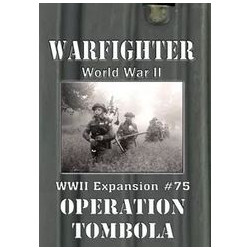 Warfighter WWII - exp75 -...