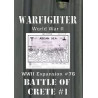 Acheter Warfighter WWII - exp76 - Battle of Crete 1 - DVG - Agorajeux