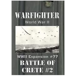 Warfighter WWII - exp77 -...