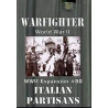 Acheter Warfighter WWII - exp80 - Italian Partisans - DVG - Agorajeux