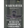 Warfighter WWII - exp81 - Italian Airborne