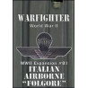 Acheter Warfighter WWII - exp81 - Italian Airborne - DVG - Agorajeux