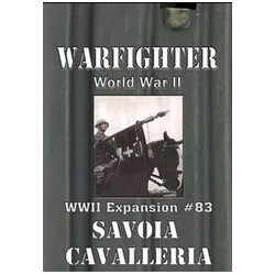 Warfighter WWII - exp83 -...