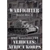 Warfighter WWII - exp84 - Vehicles: Afrika Korps