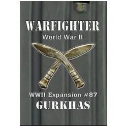 Warfighter WWII - exp87 -...