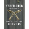Warfighter WWII - exp87 - Gurkhas