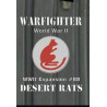 Warfighter WWII - exp88 - Desert Rats