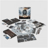 Frostpunk the Board Game - French version