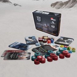 Acheter Frostpunk ext. Frostlander en VF - Asycron - boutique Agorajeux