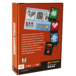 Acheter le jeu Insert Coin to Play