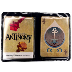 Acheter Antinomy - Matagot - Agorajeux