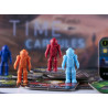 Time Capsules - Jeu de société