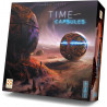 Time Capsules - Jeu de société