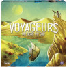 Acheter Voyageurs du Tigre du Sud en VF - Pixie Games - Agorajeux
