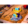 Acheter Voyageurs du Tigre du Sud en VF - Pixie Games - Agorajeux
