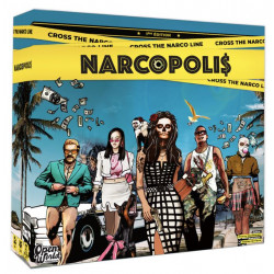 Narcopolis