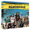 Jeu de société Narcopolis - OpenWorld Editions
