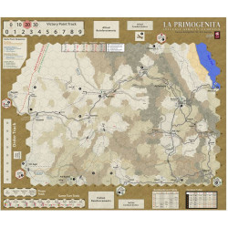 Acheter le jeu La Primogenita - Legion Wargames