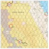 Acheter S&T 339 : Saddam Moves South - Decision Games - Agorajeux