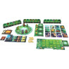 Jeu Living Forest : Extension Kodama - Agorajeux