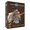 Acheter Sword and Sorcery héros Kroghan VF - Intrafin - Agorajeux