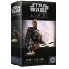 Acheter Star Wars : Moff Gideon - FFG - Agorajeux