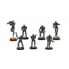 Acheter Star Wars : Dark Troopers - FFG - Agorajeux