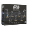 Acheter Star Wars : Dark Troopers - FFG - Agorajeux