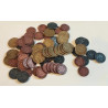 Europa Universalis - the Price of Power - ext. metal coins