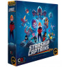 Starship Captains - Jeu de société - Agorajeux