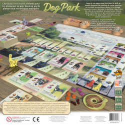 Dog Park - French version