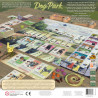 Jeu de société Dog Park en VF - Lucky Duck - Agorajeux