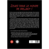 Acheter Hellboy : Le Jeu de Rôle - Agorajeux