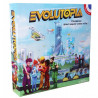 Evolutopia - Jeu de société - Agorajeux