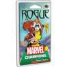 Marvel Champions : Le Jeu de Cartes - Paquet Héros Rogue
