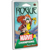 Acheter Marvel Champions : Héros Rogue - FFG - Agorajeux
