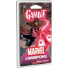 Marvel Champions : Le Jeu de Cartes - Paquet Héros Gambit