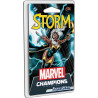 Marvel Champions : Le Jeu de Cartes - Paquet Storm