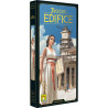 Jeu 7 Wonders Edifice - Repos prod - Agorajeux