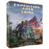 Extension Terraforming Mars Expédition Arès Crise VF - Agorajeux