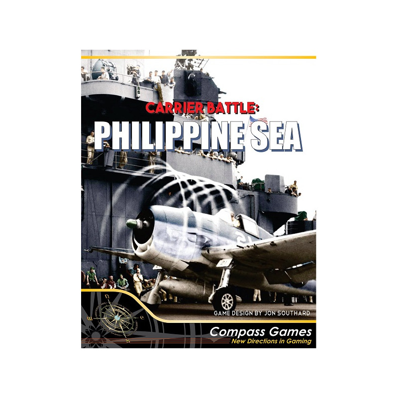 Carrier Battles : Philippine Sea