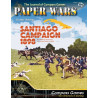 Paper Wars 102 - Santiago Campaign
