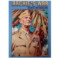 Archie's War: The Battle...