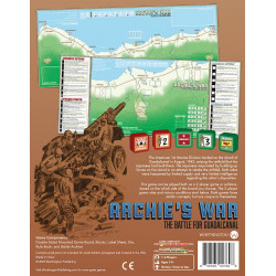 Acheter Archie's War - Worthington Publishing - Agorajeux