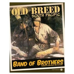 Band of Brothers Old Breed...