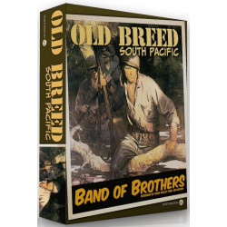 Band of Brothers Old Breed South Pacific