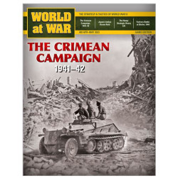 World at War 89 - Crimean Campaign