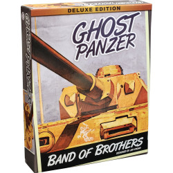 Band of Brothers: Ghost...