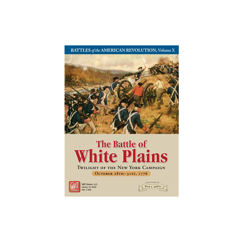 Battle of White Plains